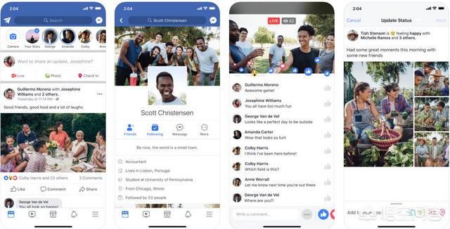 几内亚政府为何引发政变，巴布亚新几内亚政府为何希望禁用Facebook一个月