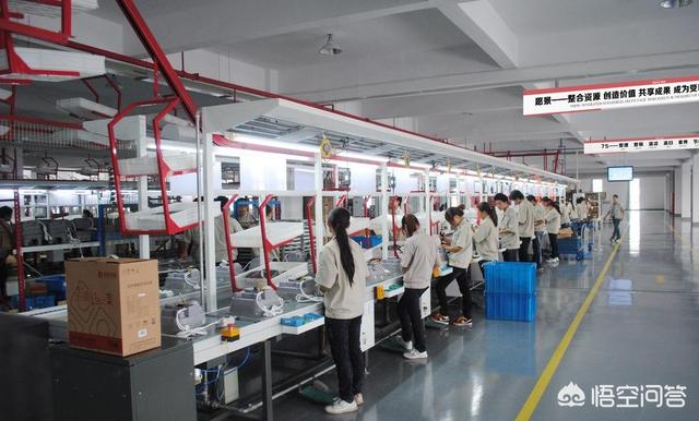 中国制造业连续11年位居世界第一，目前制造业的现状是怎样的