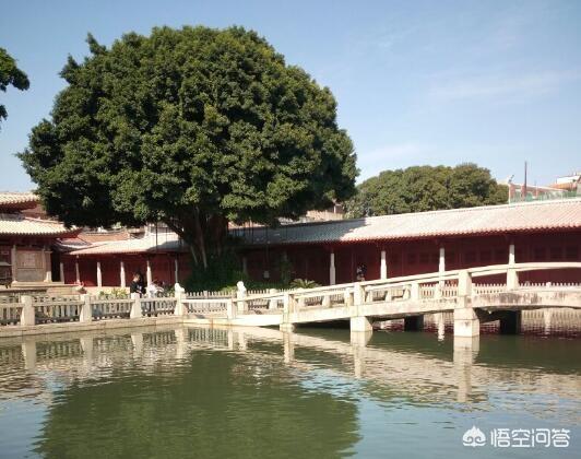 泉州市有哪些全国重点文物保护单位？
