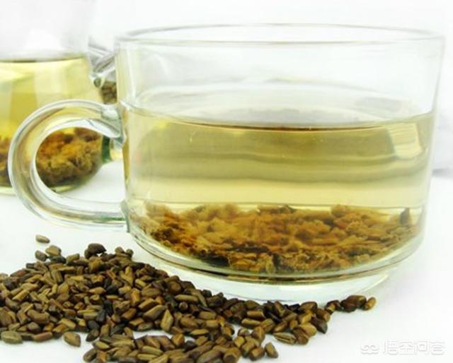 決明子茶的功能決明子泡茶喝的功效與作用