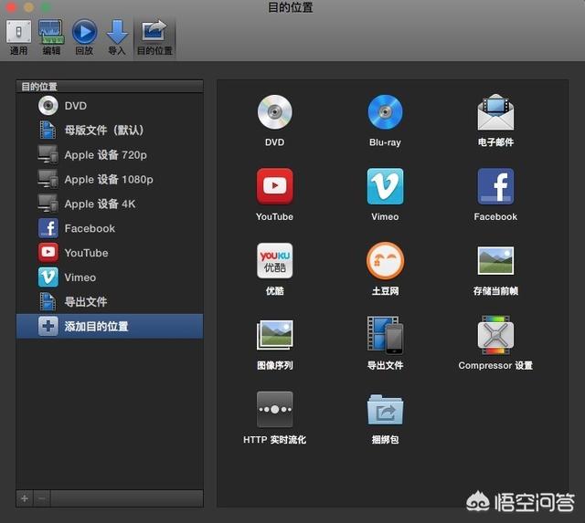 final cut怎么用,用过Final cut的进来？