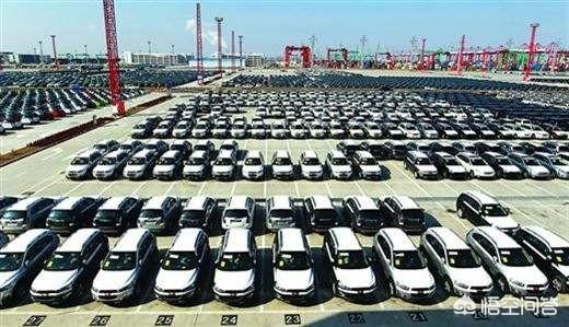 天津港保税区汽车城,来天津港买车你最担心什么呢？
