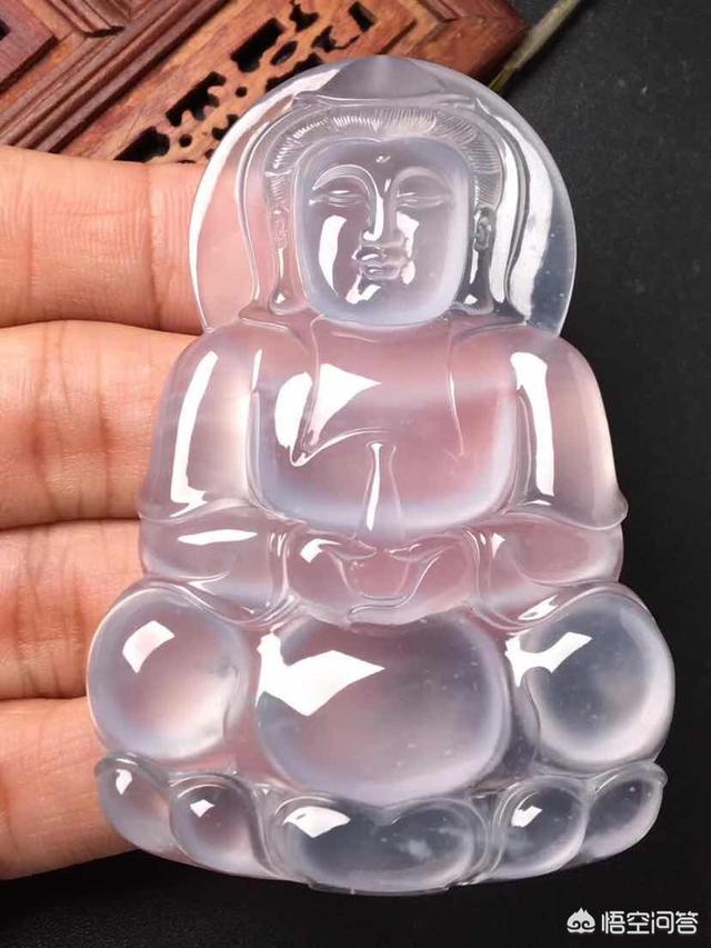 玉镯建议买冰种还是冰糯种,翡翠糯冰与冰糯的区别是什么？