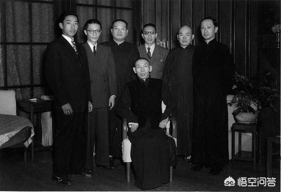 被称为冬皇的坤生:杜月笙的五位太太后来都怎么样了？