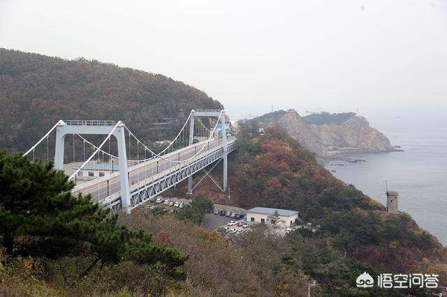 大连住宅灵异事件:大连的北大桥传说是怎么来的？