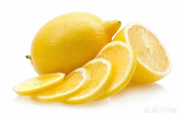 柠檬水的功效与作用，泡茶柠檬片的作用是什么？