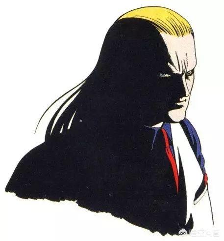 头条问答 - 《拳皇》中的安迪为什么会成为最终boss?(4个回答)