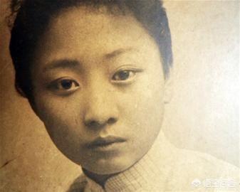 薛恒:和黄金荣发生情感纠葛的露兰春，后来怎么样了？