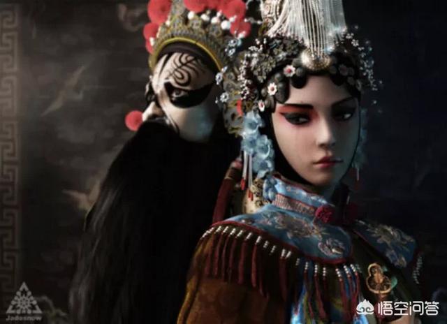 刘邦与虞姬:如果秦朝没乱，项羽虞姬刘邦吕雉会怎么样
