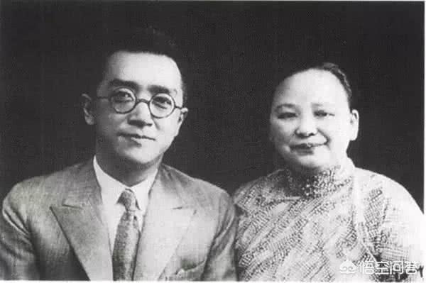 胡适之到底是怎样一个人:同样是包办婚姻，为何胡适妻子和鲁迅妻子却有不一样的结局？