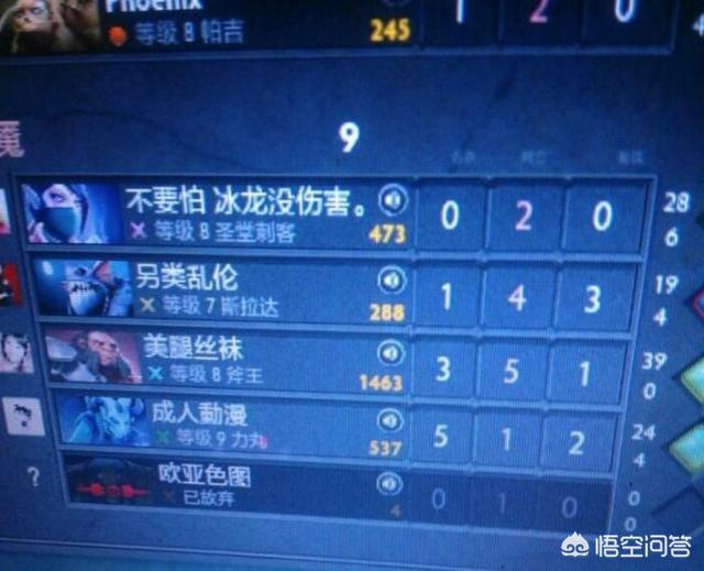 有趣的<a href=https://maguai.com/personal/ target=_blank class=infotextkey>微信号</a>id:你们在<a href=https://maguai.com/list/48-0-0.html target=_blank class=infotextkey>游戏</a>中遇到哪些非常有趣的ID？