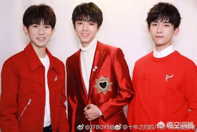 yhboysdcboystfboys哪个更有前途