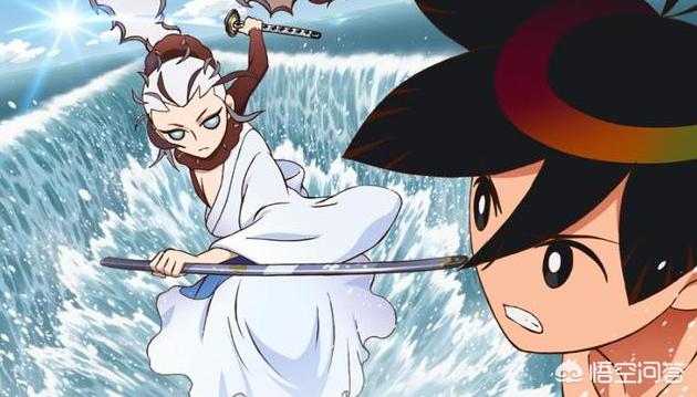 头条问答 你印象最深的动漫龙套是谁 我是侠的回答 0赞