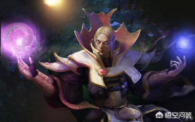 Dota2里面哪个英雄的第一个大件出A杖最厉害？