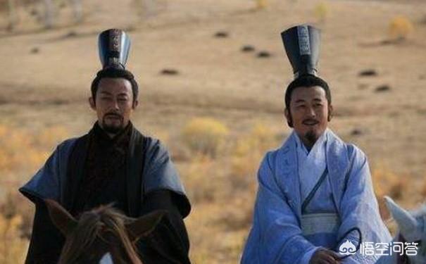秦惠文王:秦孝公、秦惠文王和秦昭襄王这祖孙三人，你最佩服谁？