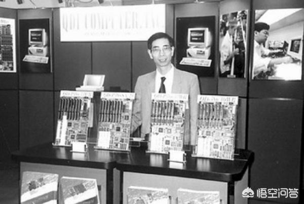 台湾藏獒之父:院士倪光南除了做联想汉卡外，还有哪些成就？