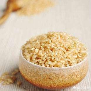 糙米如何与食疗养生结合？