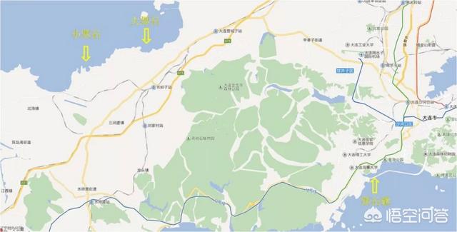 大连荧光海:大连荧光海是怎么回事？什么时候可以看到？