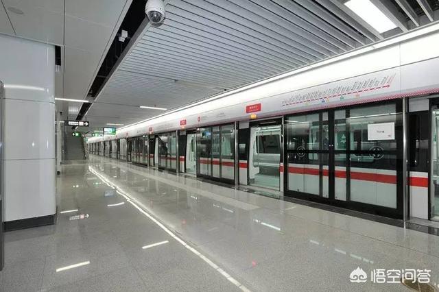 赣州什么时候建地铁