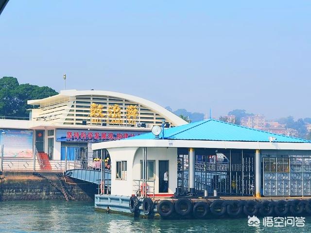 鼓浪屿的得名:你如何评价厦门的鼓浪屿？