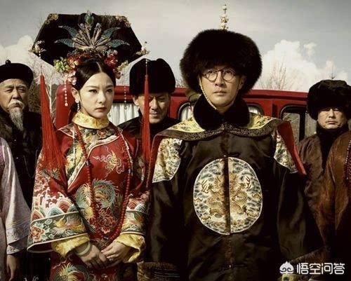 满族八大姓氏:清朝灭亡后，八旗子弟全都改了汉姓，你知道几个？