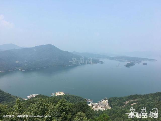 中国石龙子科有哪些:安庆市太湖县国家4A级风景区花亭湖怎么样？