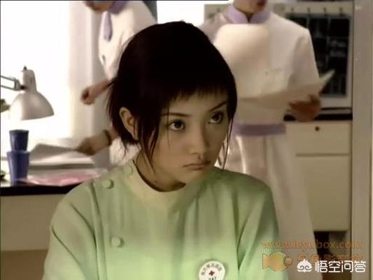 李小璐主演的电视剧:现在李小璐在你们眼中是什么人？
