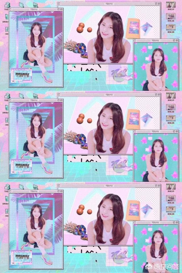 周子瑜事件:为什么TWICE现在那么火