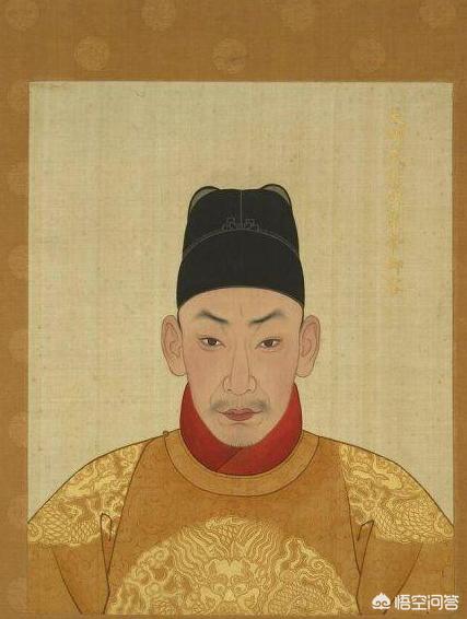 明武宗行事荒诞还建了豹房，是真的吗？他想做什么？插图18