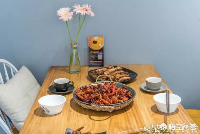 宗庸卓玛:昆明环城南路附近有哪些好吃的美食