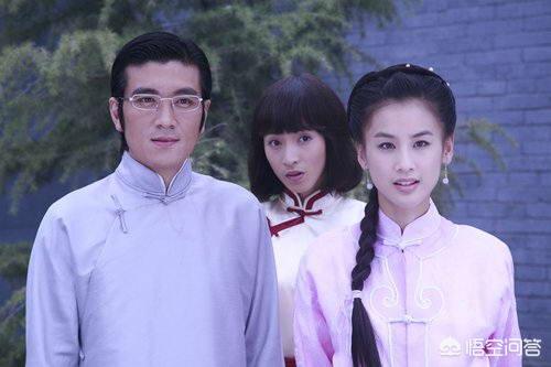 杨子的父亲是谁:杨子的，家庭背景是做什么的？
