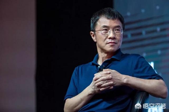 陆奇走了,百度还有未来吗？