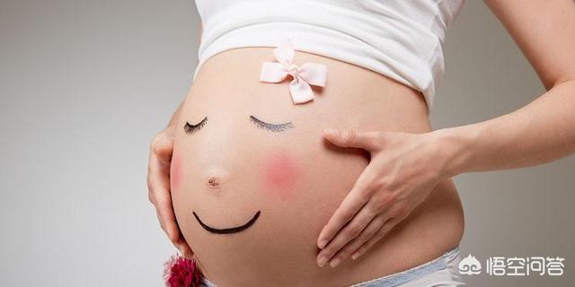 头条问答 孕早期阴道流血是怎么回事 19个回答