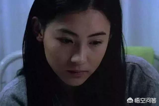 张柏芝艳门照事件图片:为什么有那么多人关心张柏芝