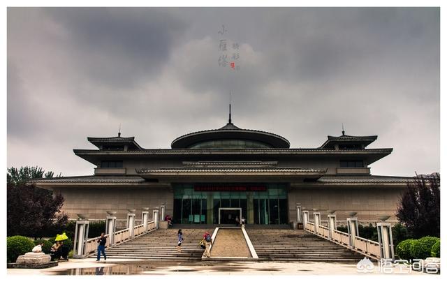 大唐帝陵免费观看，西安有哪些不能错过的旅游景点