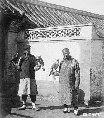 明朝宗室和清朝八旗哪个对百姓的负担重？