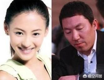 朱永棠:张柏芝和谢霆锋离婚后，为什么一直保持单身？