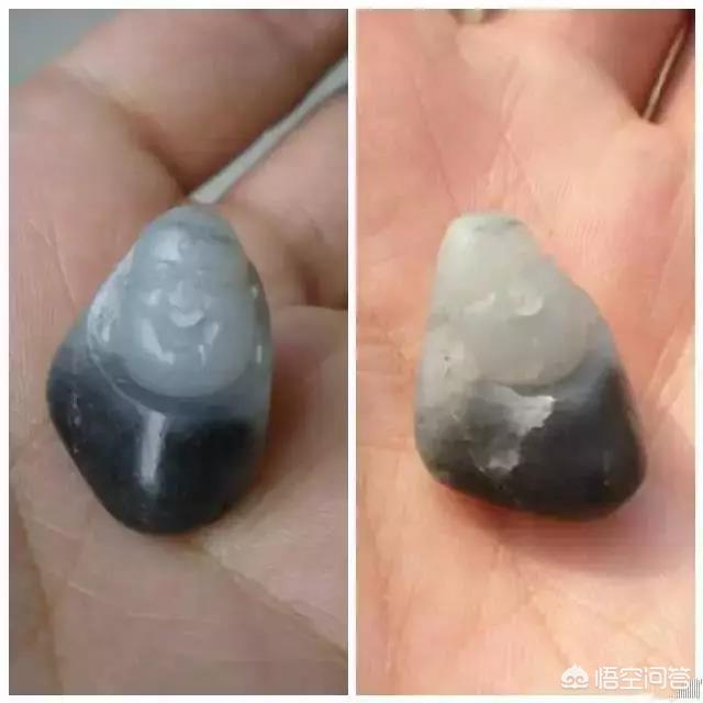 玉一般用什么油保养,商家让玉”喝蜡““抹油”是为什么？