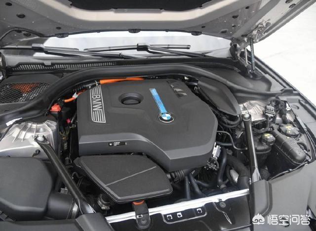 华晨宝马新能源车，宝马5系插电混动版上市一个月就全面停售，到底是为什么？