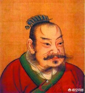 为何一代英雄项羽会四面楚歌？