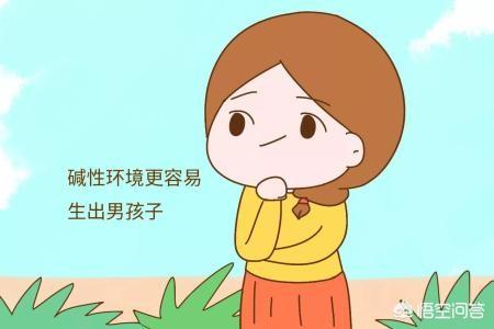 怎样生男孩(怎样生男孩的几率大)