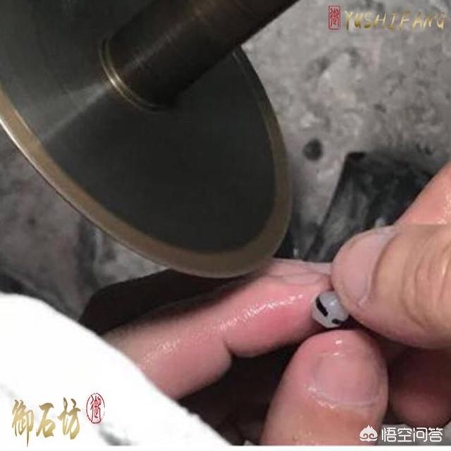 玉石雕刻加工,和田玉的加工流程是怎样的？