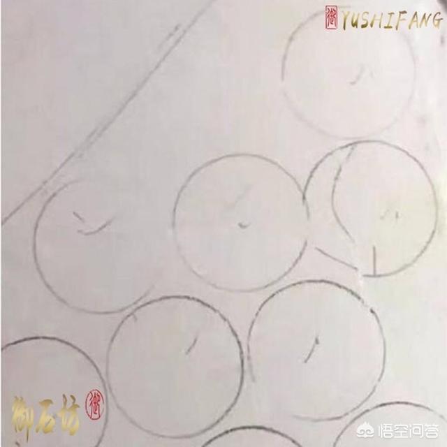 玉石雕刻加工,和田玉的加工流程是怎样的？