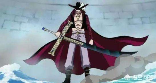 头条问答 海贼王 中有哪些名刀 的回答 0赞