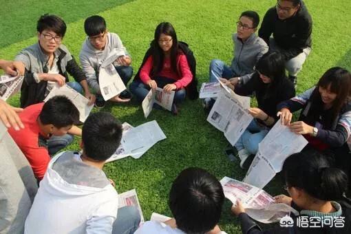 大学生应该如何规划生活？