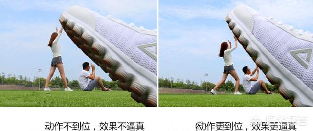 郎朗错位图:怎样才能拍出有趣的错位照