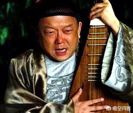 王刚电视剧:王刚除了演和珅，还演过别的什么角色吗？