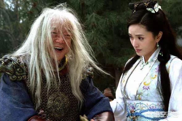 王刚电视剧:王刚除了演和珅，还演过别的什么角色吗？