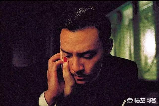 小沈阳打架:《一代宗师》里小沈阳和张震在白玫瑰理发店里的对话是在说什么