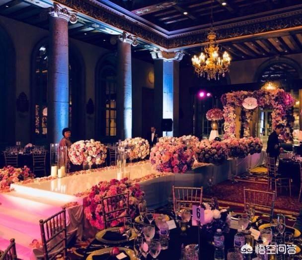 赖弘国与阿:37岁阿娇风光出嫁，你怎么看